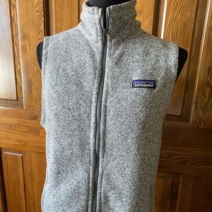 Patagonia Better Sweater Vest